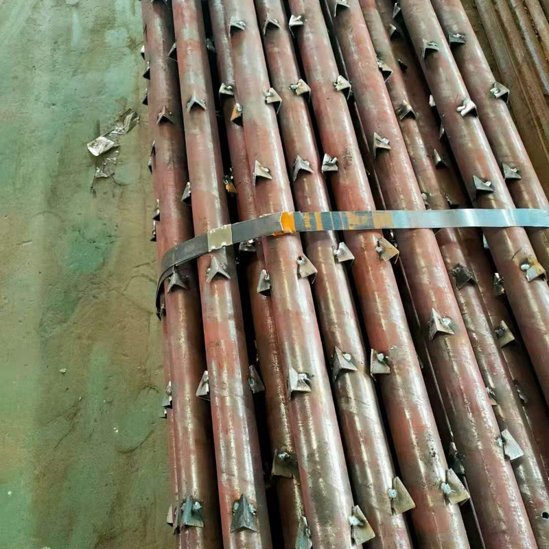 万州土钉小导管