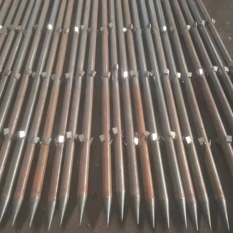 万州土钉小导管