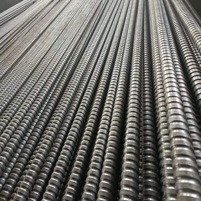 万州中空锚杆